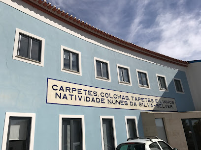 Núcleo Museológico de Mantillas y Tapices de Belver