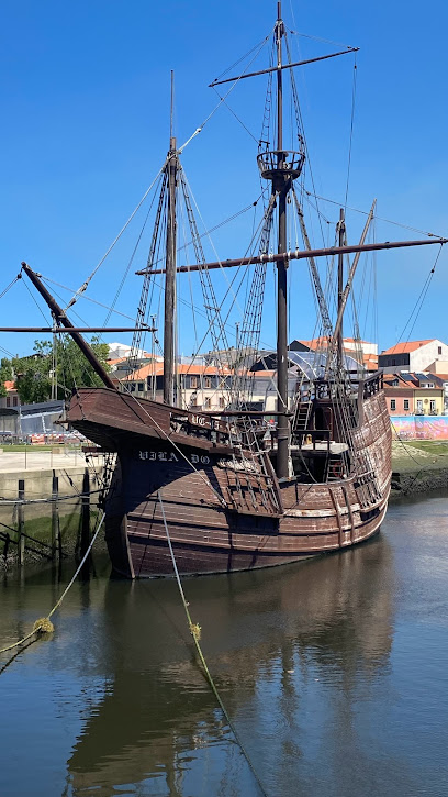 Nau de Vila do Conde