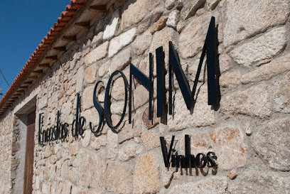 Encostas de Sonim - Vinos