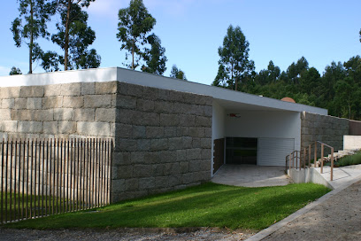 Centro Interpretativo del Monte Padrão