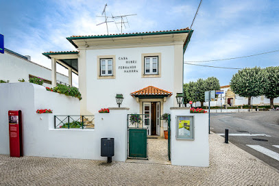 Casa Museo Fernando Namora