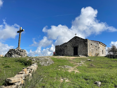 Capilla de la Señora del Crasto