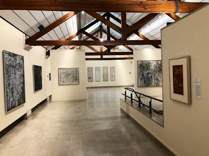 Fundación Arpad Szenes-Vieira da Silva