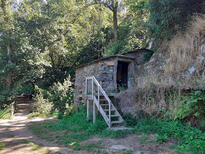 PR1 GDM Moinhos de Jancido - Foz do Sousa