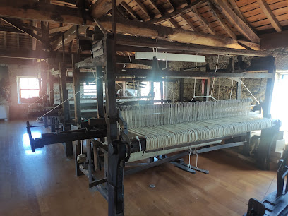 Museo de Tejido