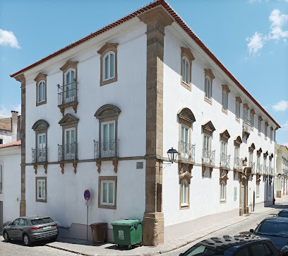 Museo Municipal de Portalegre