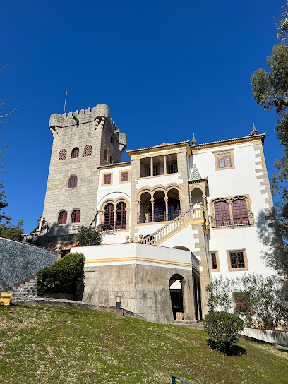 Museo de la Música Portuguesa / Casa Verdades de Faria
