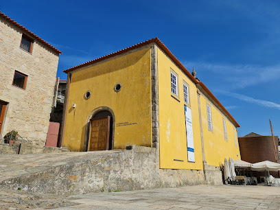 Alfándega Real de Vila do Conde