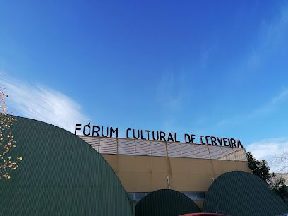 Fórum Cultural de Cerveira