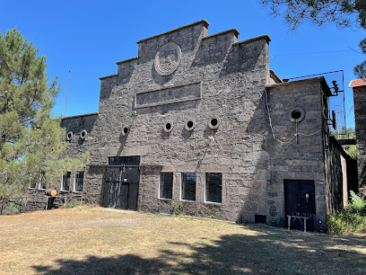 Centro Interpretativo de las Minas de Borralha