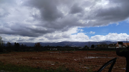 Fábrica del Museo del Pan