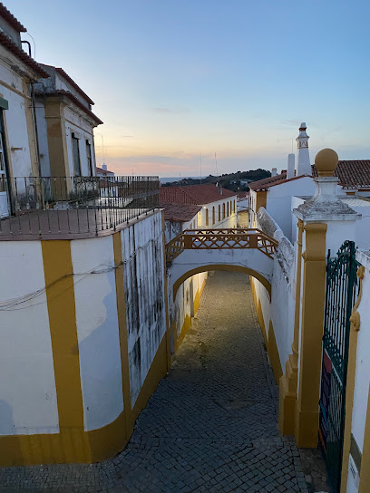 Museo Municipal de Arqueología y Etnografía de Barrancos