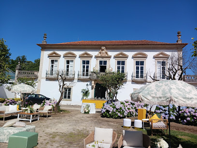 Palacio Quinta da Portela