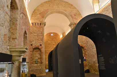 Museo Damião de Góis y de las Víctimas de la Inquisición