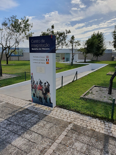 Centro de Visitantes Batalha do Vimeiro (CIBV)