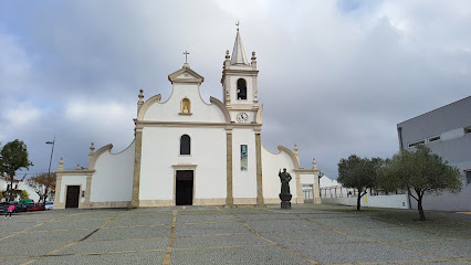 Iglesia de San Pedro de Aradas