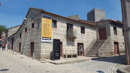 Ecomuseo de Barroso - Espacio Padre Fontes