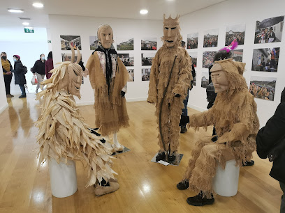 Centro Interpretativo de la Máscara Ibérica