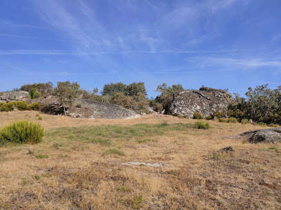 Necrópole dos Mouros