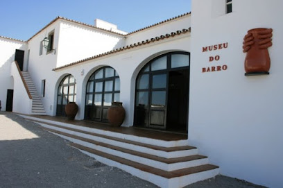 Museo del Barro de Redondo