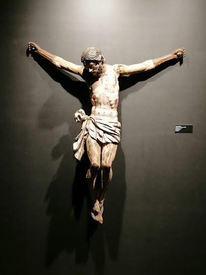 Museo de los Cristos