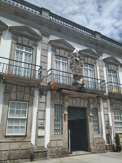 Museo de Artes Decorativas
