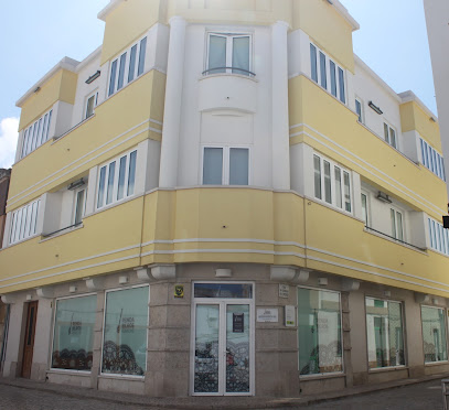 Museo de la Encaje de Bolillos de Peniche