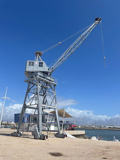 Crane