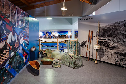 Museo del Mar y de la Tierra de Carrapateira