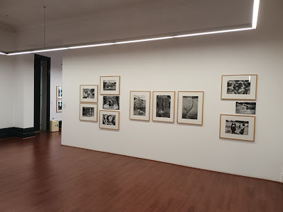 Centro de Fotografía Georges Dussaud