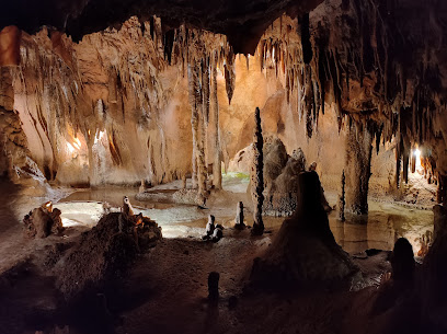 Grutas de Santo António