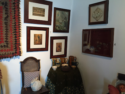 Museo Etnográfico de Trevões