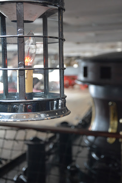 Fragata Dom Fernando II e Glória