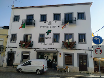 Aposento del Barrete Verde de Alcochete