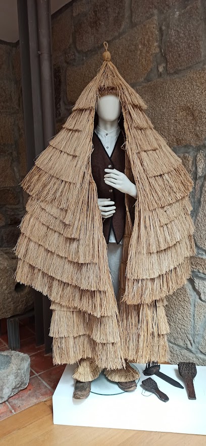 Ecomuseo de Barroso - Casa del Capitán