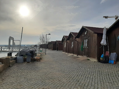 Núcleo Museológico «A Póvoa e o Rio»