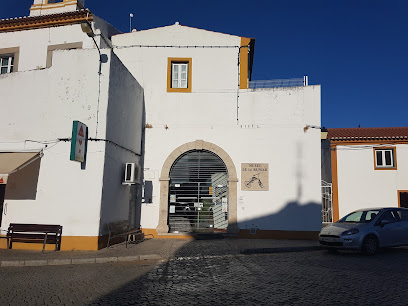 Museo del Jugar de Arronches