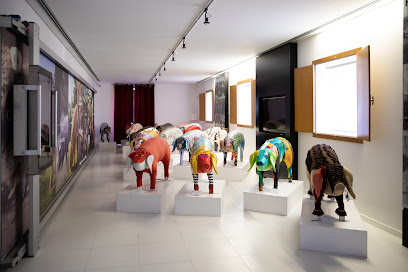 Centro Interpretativo Porco e Fumeiro