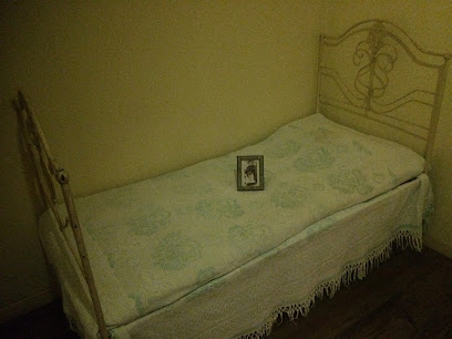 Cuarto de Santa Jacinta Marto