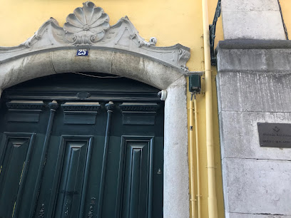 Museo Masónico Portugués