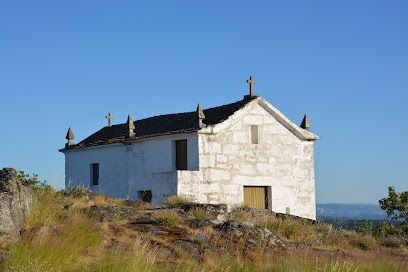 Monte de Santa Bárbara