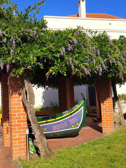 Museo de los Ríos y las Artes Marítimas