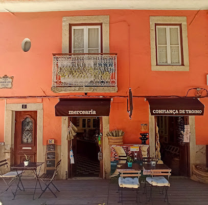 Mercearia Confiança de Troino