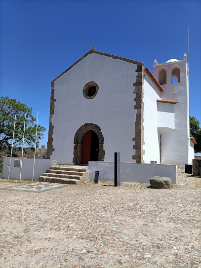 Panteón de los Almeidas