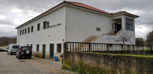 Museo Rural de Salselas