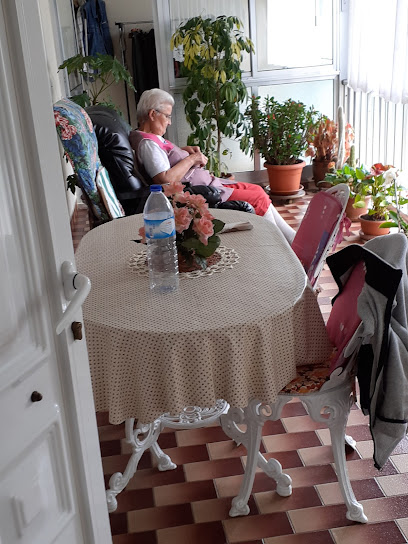 Museo Etnográfico de Silgueiros