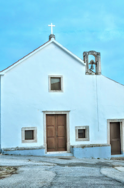 Capilla del Canal