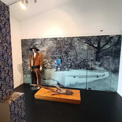 Museo del Traje y las Tradiciones