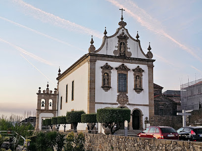 Capela de San Fructuoso