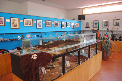 Museo Adão Soares Rey de los Congros